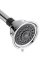VAT-313C SHOWER HEAD 3MODE CH
