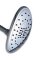 AST-233EC SHOWER HEAD 2.0GPM F