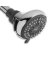 VBE-423C SHOWER HEAD 1.6GPM 4M