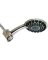 ATC-473C SHOWER HEAD 4MODE W/P