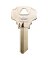 KEY BLANK SCHLAGE/DEXTER SC1D