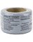 CEMENT BOARD TAPE