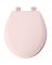 46ECDG 023 PINK TOILET SEAT