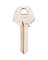 KEY BLANK CORBIN CO89