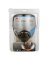 RESPIRATOR L FULLMASK MULTI-P 3M
