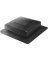 ROOF VENT 50SQIN GRAY SQ TOP