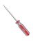 SCREWDRIVER ROBERTSON NO 2 X 4IN