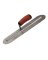 TROWEL FINISH 18X4INCH ROUND