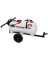 Sprayer Tow Behind Atv 25gal