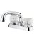 BOS-2028769 LAUNDRY FAUCET 2-HAN