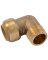 ELBOW PSH INXMNPT 90DEG 3/4IN