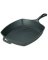 LODGE SQUARE SKILLET 10-1/2IN