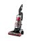VACUUM CLEANER UPRT PLUS CLNVW