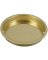 Cup Pull 2 1/8 Bright Brass