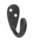 Nh Sgl Prong Robe Hook Orb