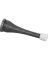 DOOR STOP SPRING 3-3/4IN ABRS