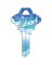 KEY BLANK SC1 ANGEL BLING