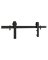 KIT IBD CLASSIC MATTE BLK 96IN