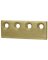 Nh Connect Adapt Brsh 3-1/8"