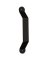 Nh Pull Handle Matte-blk 10"