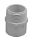 ADAPTER M PVC SXM 1-1/2X1-1/4