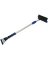 BRUSH SNOW TELESCOPING  31-52"