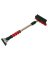 BRUSH SNOW TELESC.28-43" 511-E