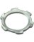 26191 RIGID LOCKNUT 1/2