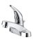 BOS-TQF4510 FAUCET LAV SGL MH CH