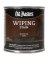Old Masters 12216 Wiping Stain, Spanish Oak, Liquid, 0.5 pt, Can