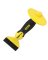 FATMAX FMHT16567 Brick Set with Guard, 3 in W Blade, 7-1/2 mm OAL, Steel