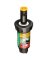 Rain Bird 1802AP4 Pop-Up Sprinkler, 1/2 in Connection, FNPT, 2 in H Pop-Up, 4 ft, Adjustable Nozzle,