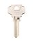 KEY BLANK DEXTER DE6