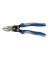 Crescent Pro Series PS5429C Diagonal Cutting Plier, 11 AWG Cutting, 8 in