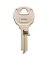 KEY BLANK NATIONAL NA44