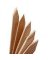 7616 WOOD GRADE STAKES 1X3X24
