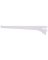 BRACKET SHELF HD WHITE 12IN