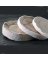 WHEEL BUFF 6"CUSHION SEW