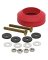 FLU-6102 TANK GASKET KIT