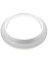 ProSource PMB-086 Tailpiece Washer, 1-3/4 in OD and 1-1/4 in ID, 1-1/2 in