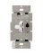 DIMMER CFL/LED TOGG 1P/3WY WHT