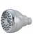 BOS-B11041CP SHOWERHEAD CHROME