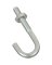 NAT-N232868 BOLT J-HOOK 3/16