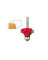 Freud Router Bit Rnd-ovr 2-5/8"