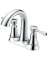 BOS-F51B0035CP FAUCET LAV 2H CH