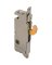 DOOR LOCKSET PATIO RD MORTISE