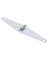 Ps Strap Hinge Hd Zinc 4"