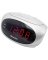 ELECTRIC ALARM CLOCK LED