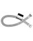 TOILET SUPPLY 3/8COMPX7/8BLX16