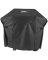 Weber 7138 Premium Grill Cover, 48 in W, 17.7 in D, 42 in H, Polyester,